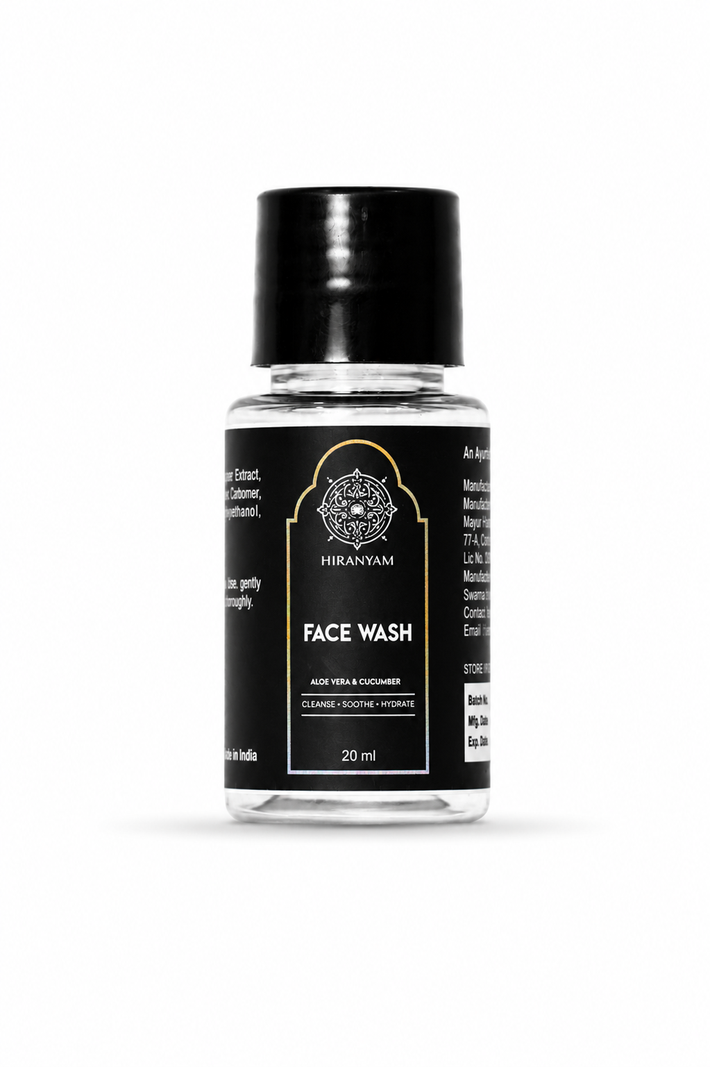 Face Wash