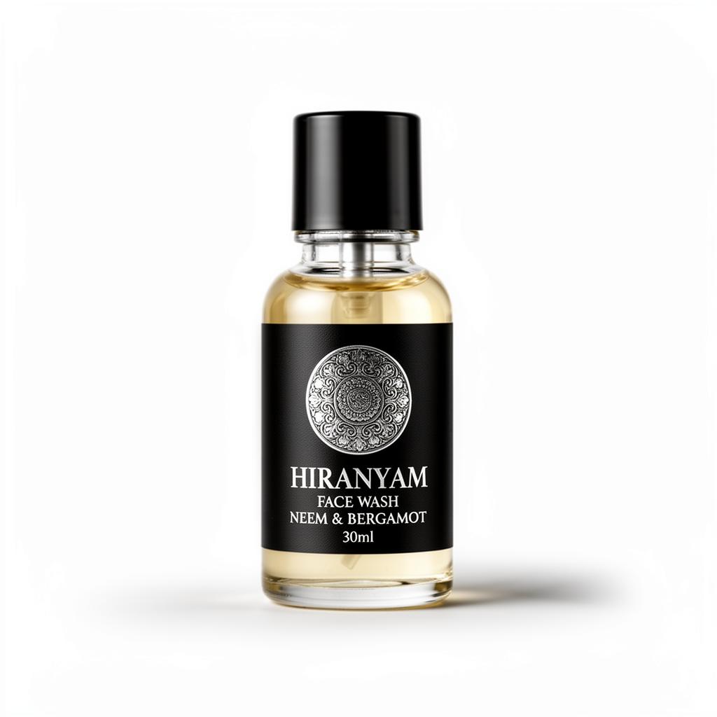 Face Wash