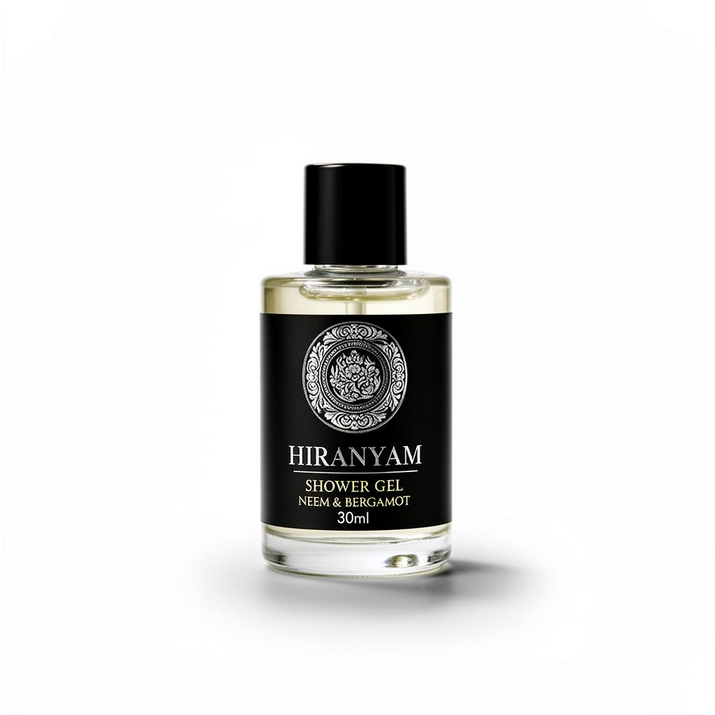 Shower Gel