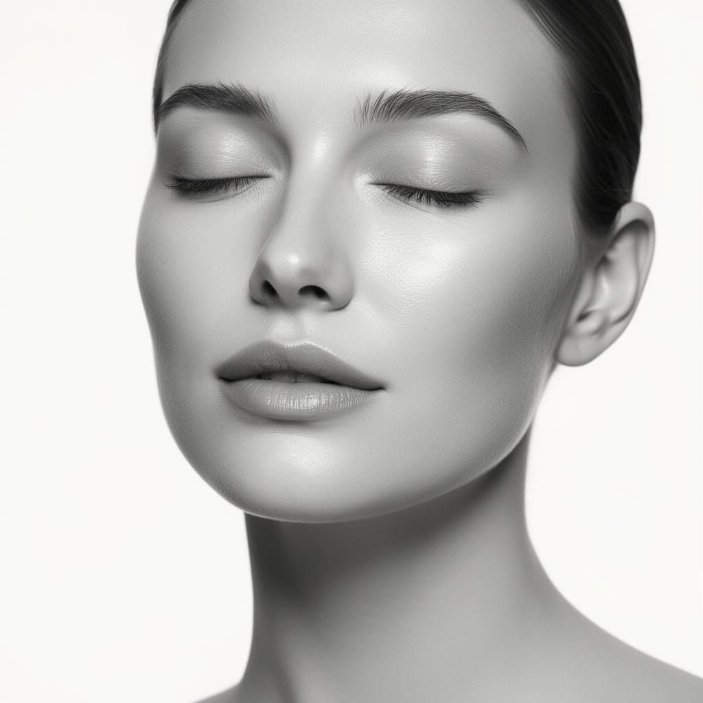 Skin radiance
